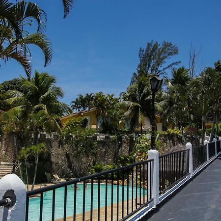 Taruma Buzios Hotel エクステリア 写真