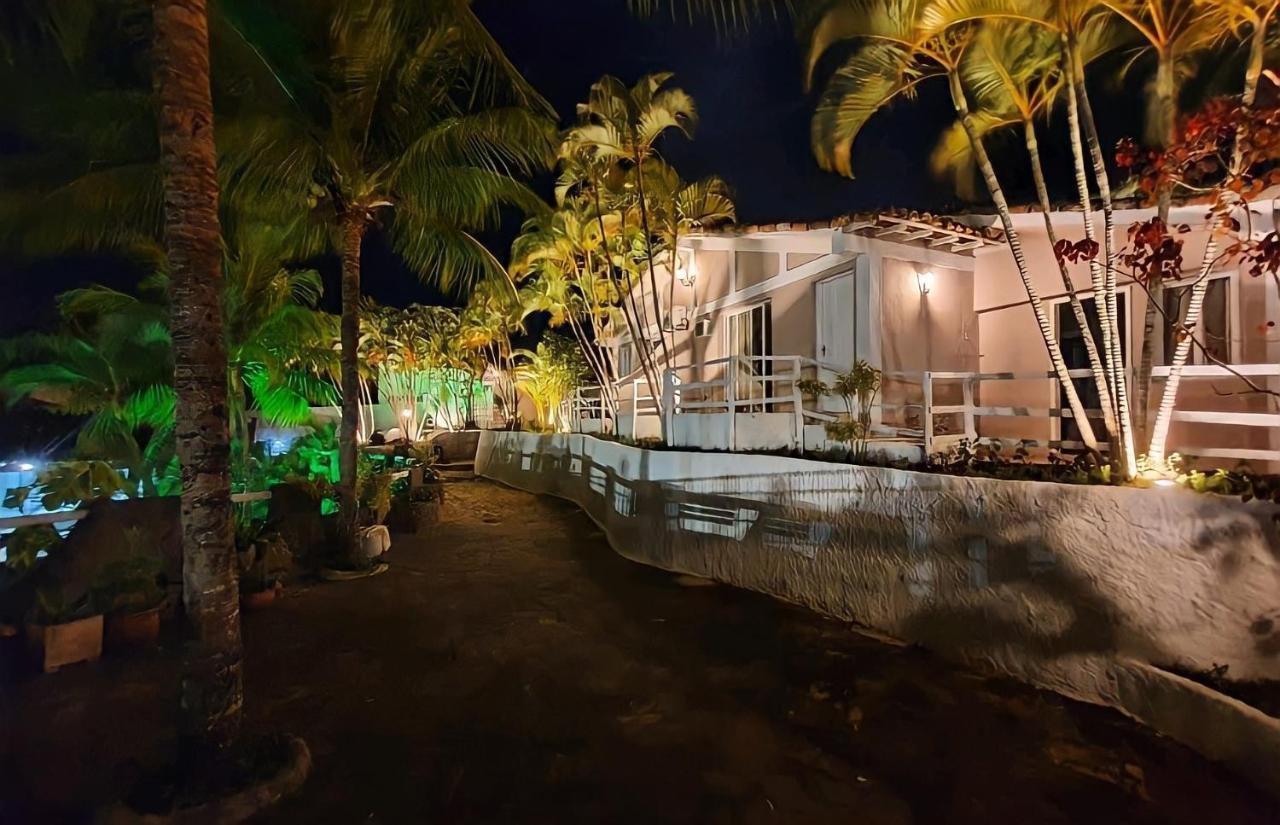 Taruma Buzios Hotel エクステリア 写真