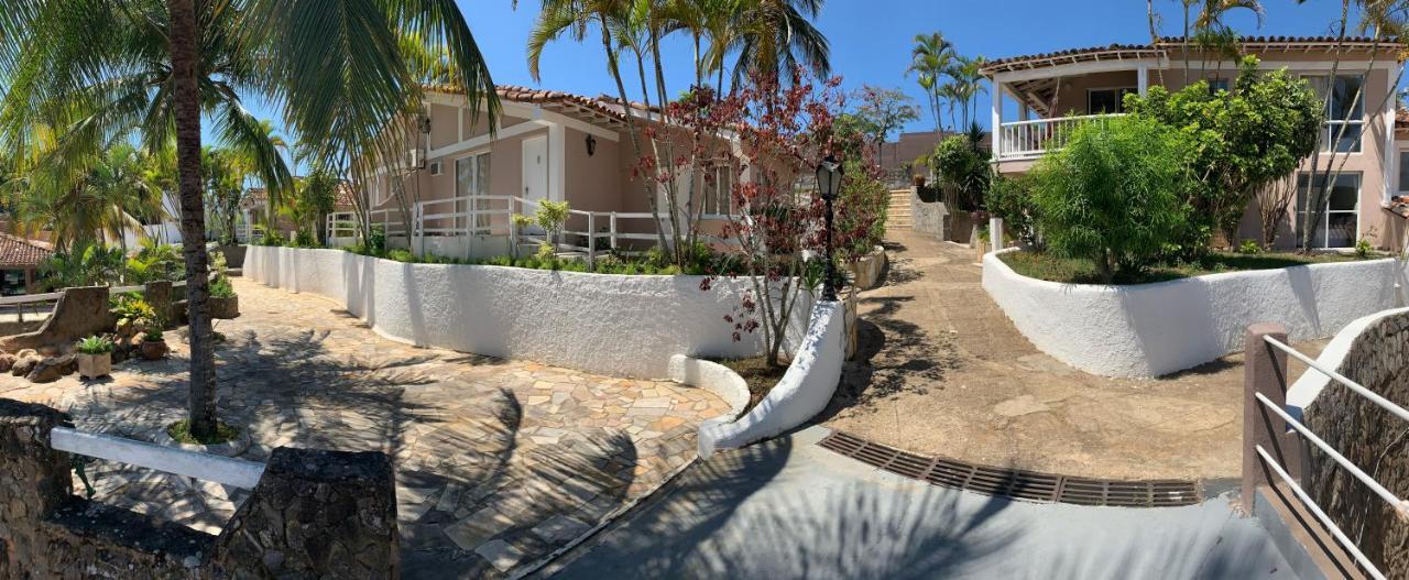 Taruma Buzios Hotel エクステリア 写真