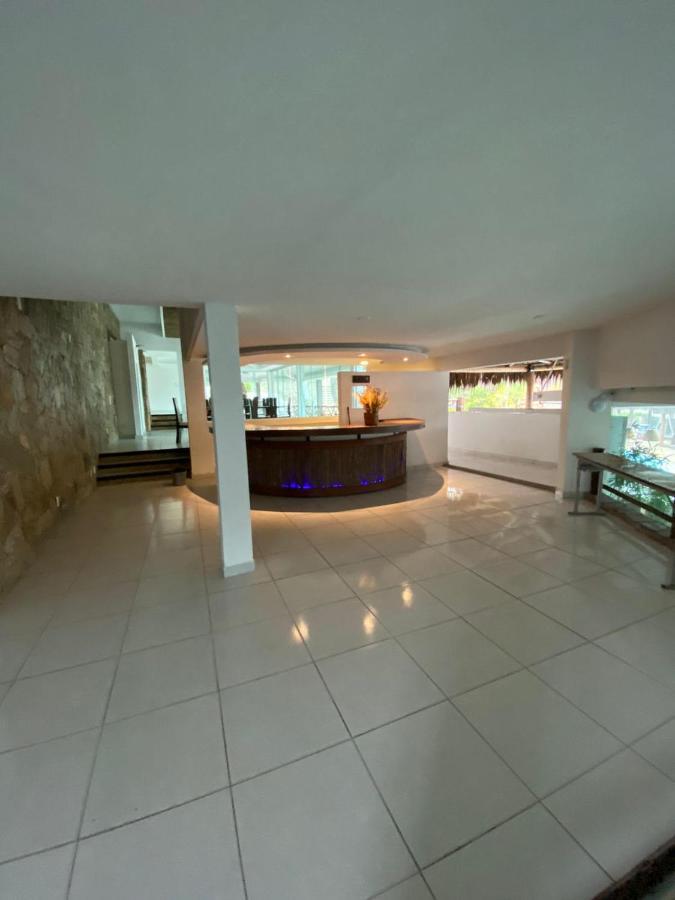 Taruma Buzios Hotel エクステリア 写真