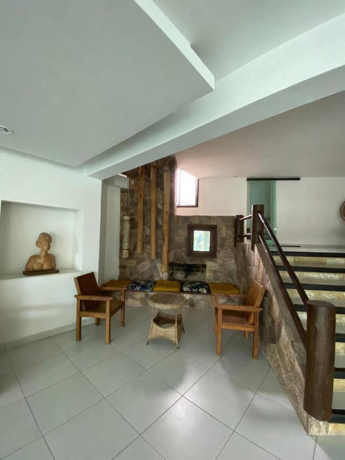 Taruma Buzios Hotel エクステリア 写真