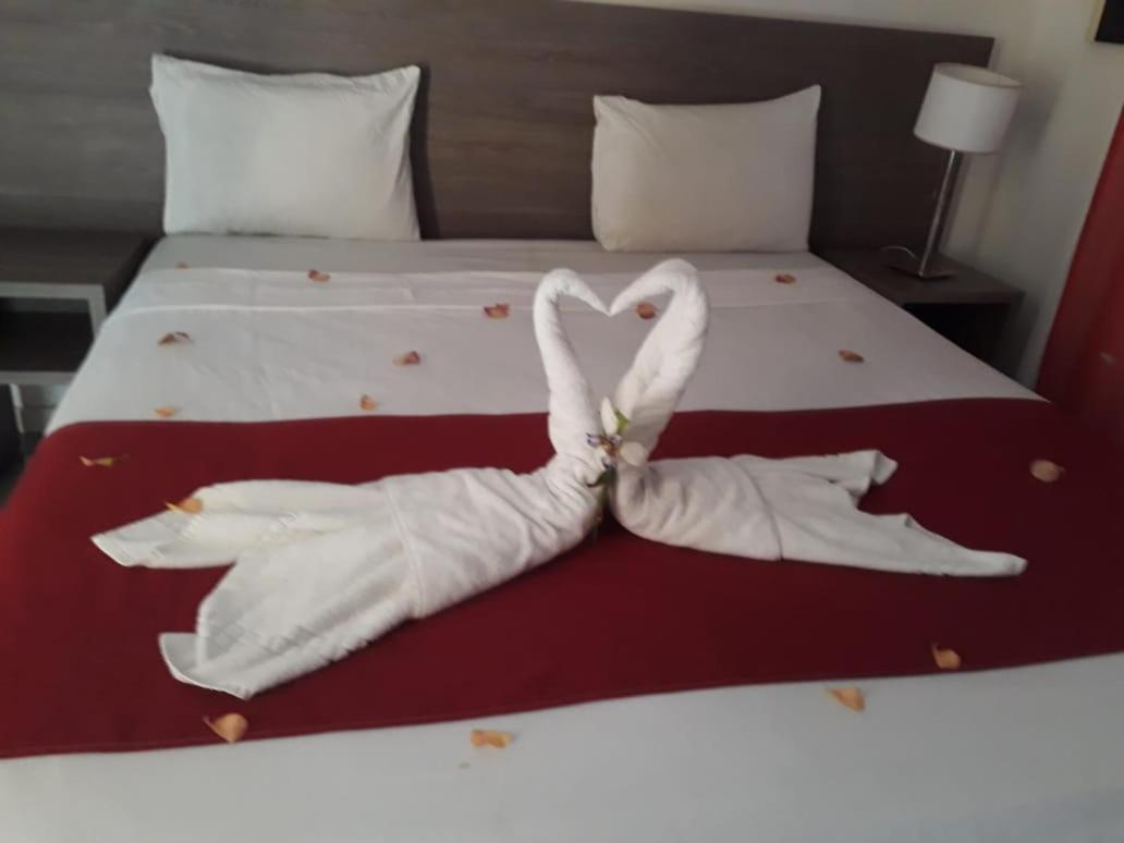 Taruma Buzios Hotel エクステリア 写真