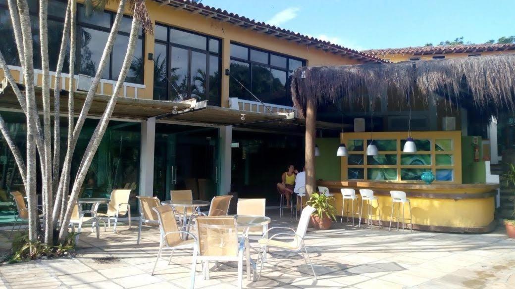 Taruma Buzios Hotel エクステリア 写真