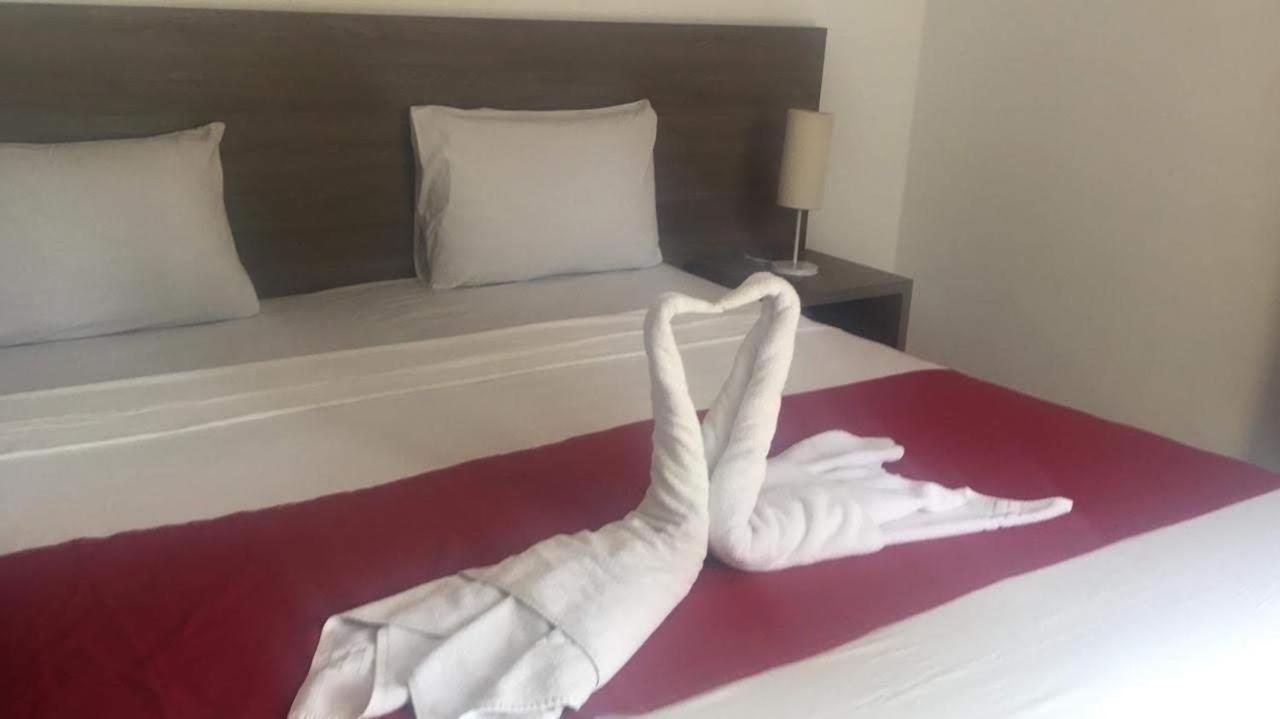 Taruma Buzios Hotel エクステリア 写真